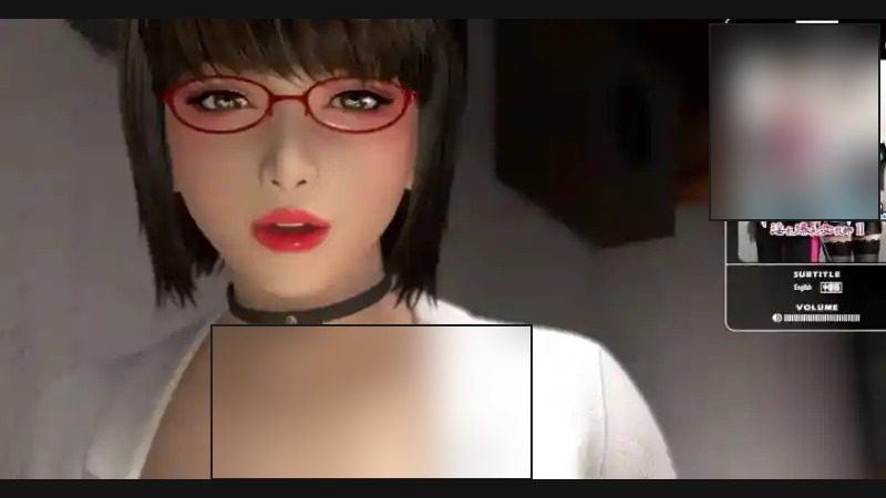 禁忌咒语II 场景演出 演示图 8