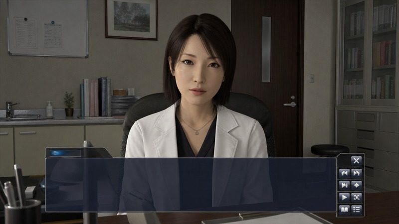 禁忌咒语II 场景重访 内容截图 2
